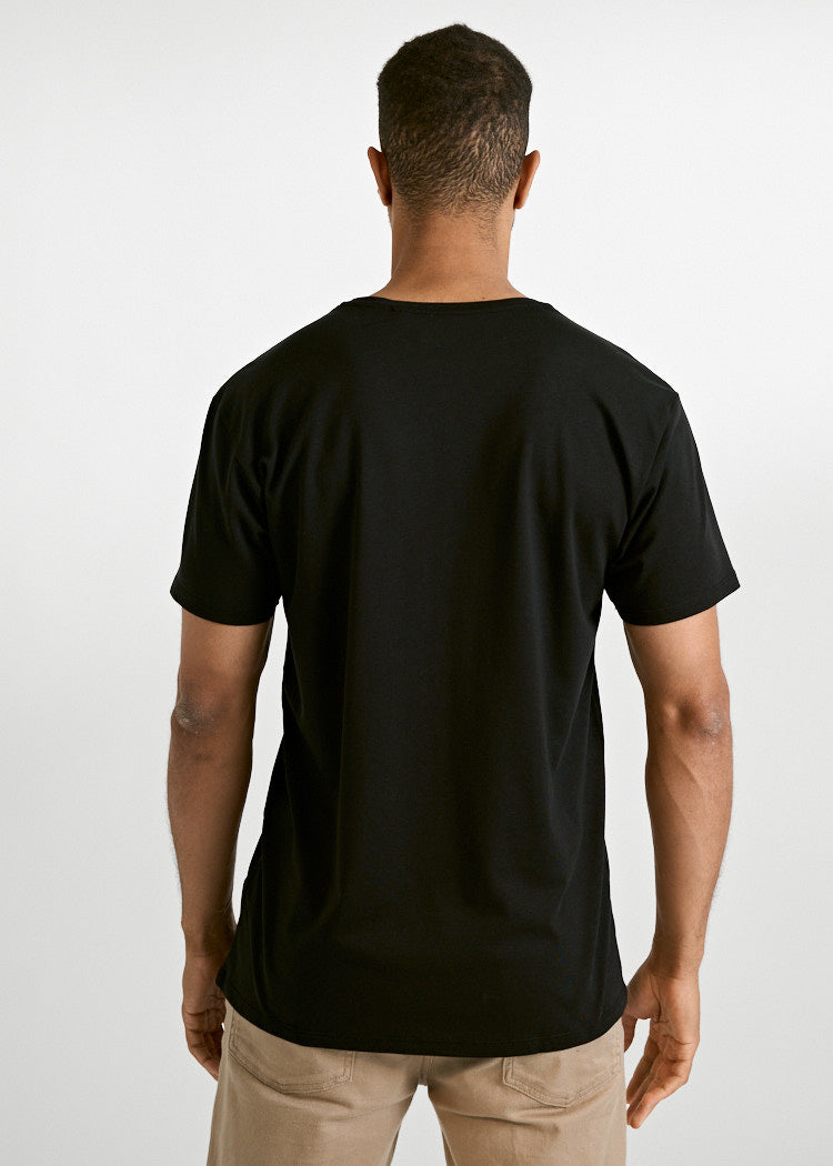 HERREN WOODSHIRT ALEX BIKETOUR