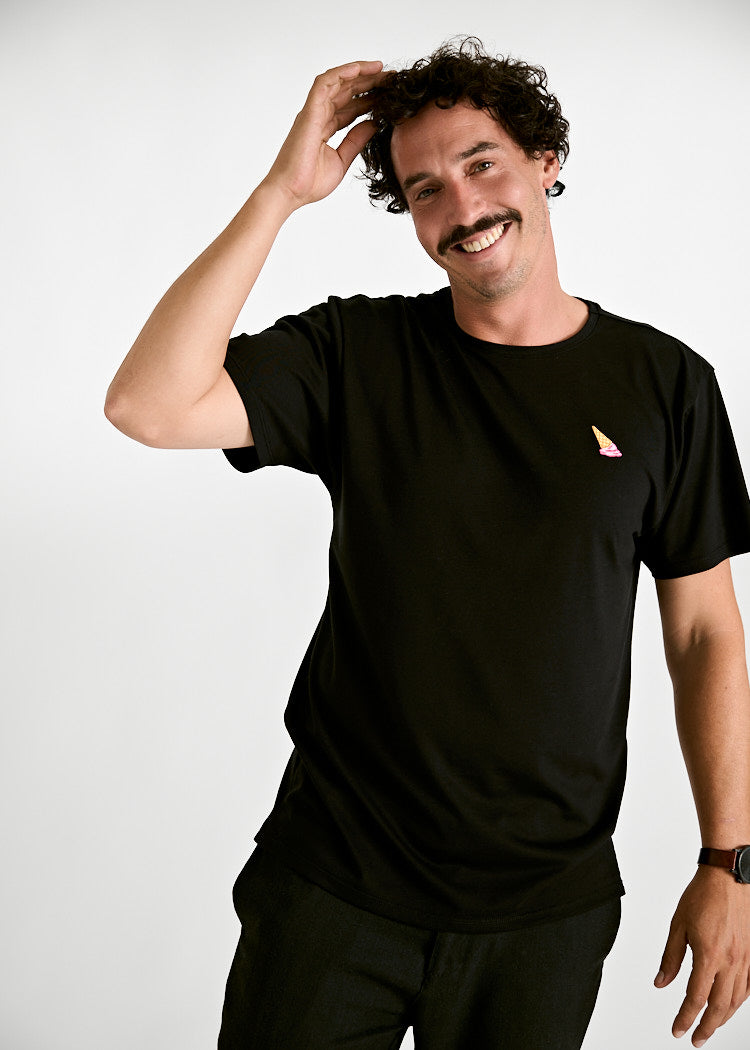 MEN'S WOODSHIRT ALEX MELTY CLUB