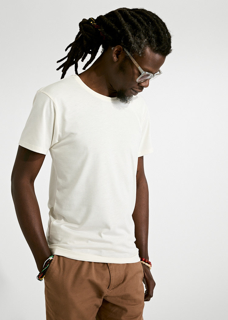 HERREN WOODSHIRT ALEX TOFU