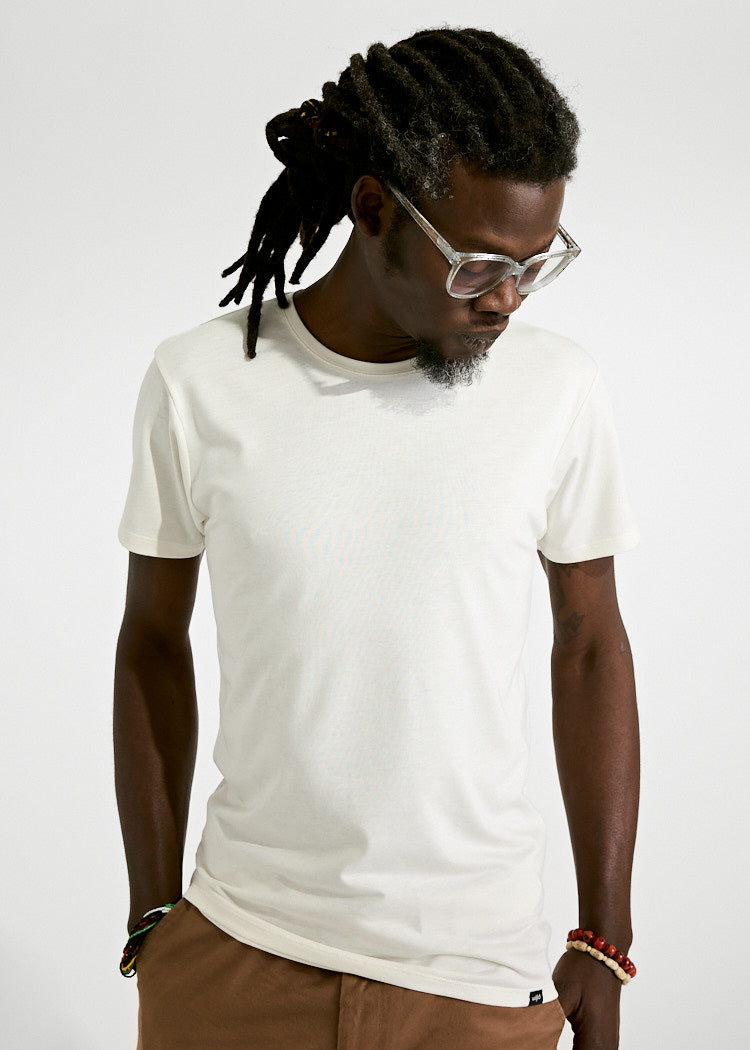 HERREN WOODSHIRT ALEX TOFU