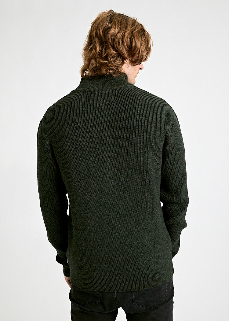 HERREN STRICKPULLOVER TIM PALUDE