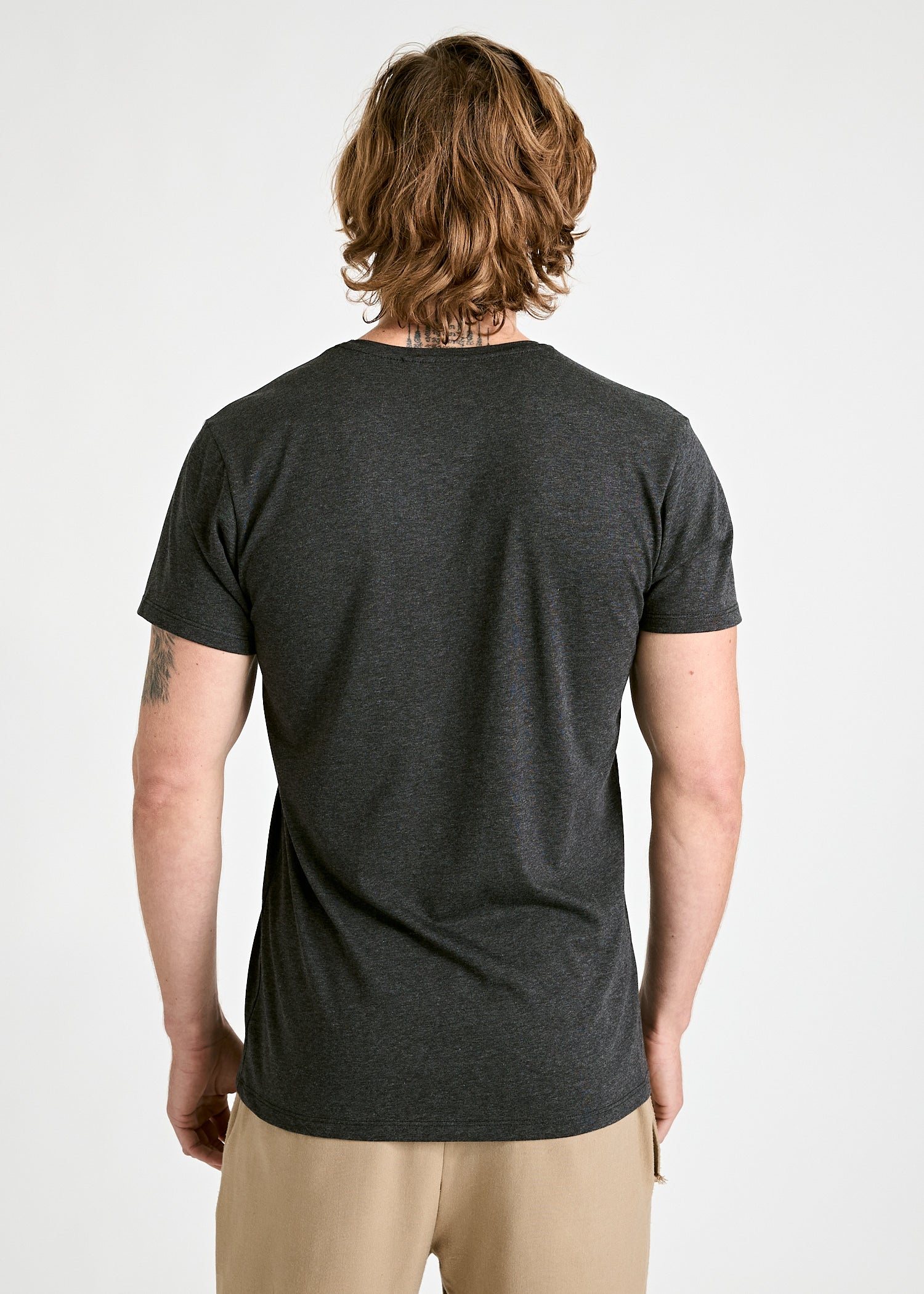 MEN'S WOODSHIRT ALEX DEERWOOD