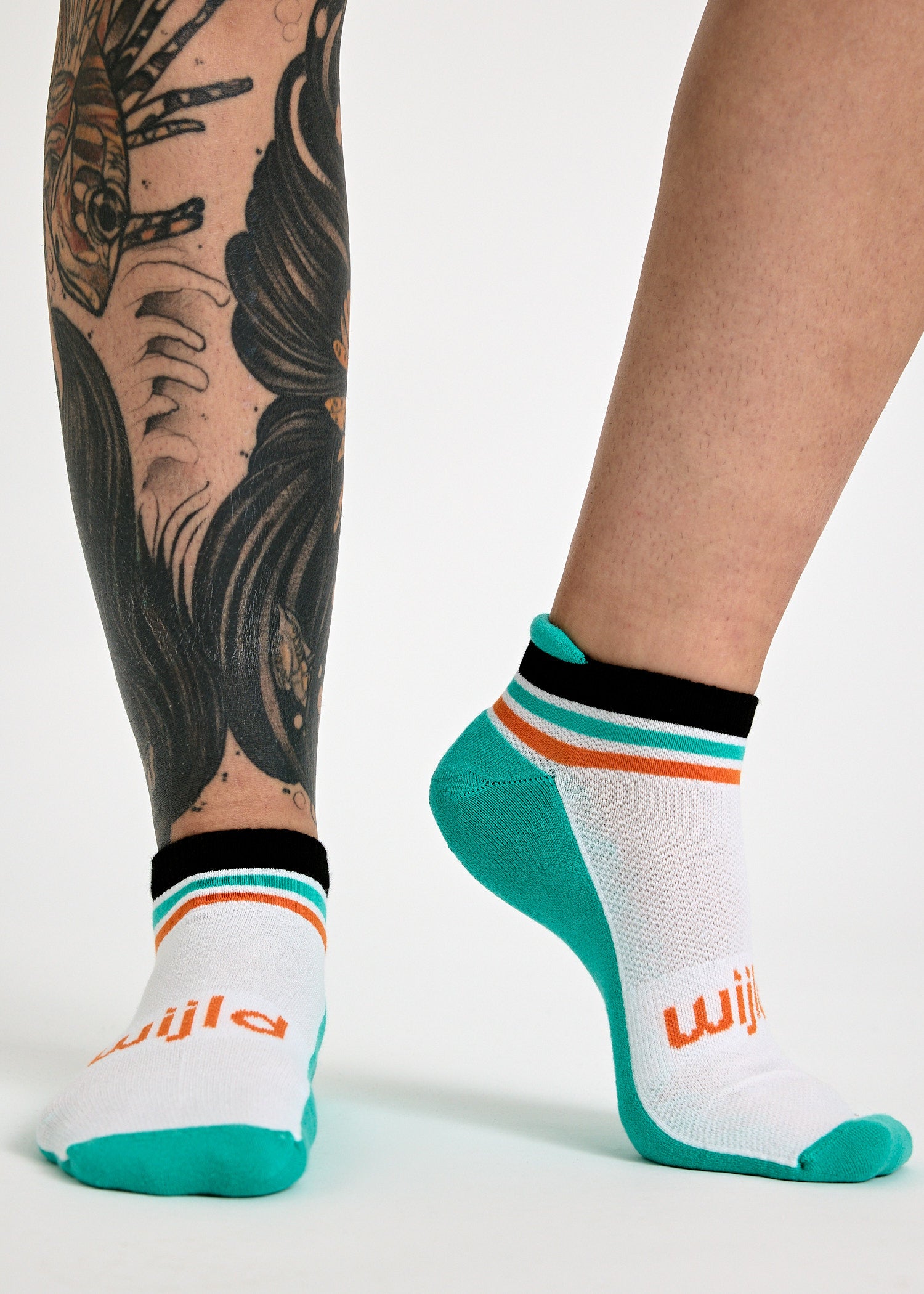 WOODSOCKS® SPORTSOCKEN SNEAKER MULTI COLOR