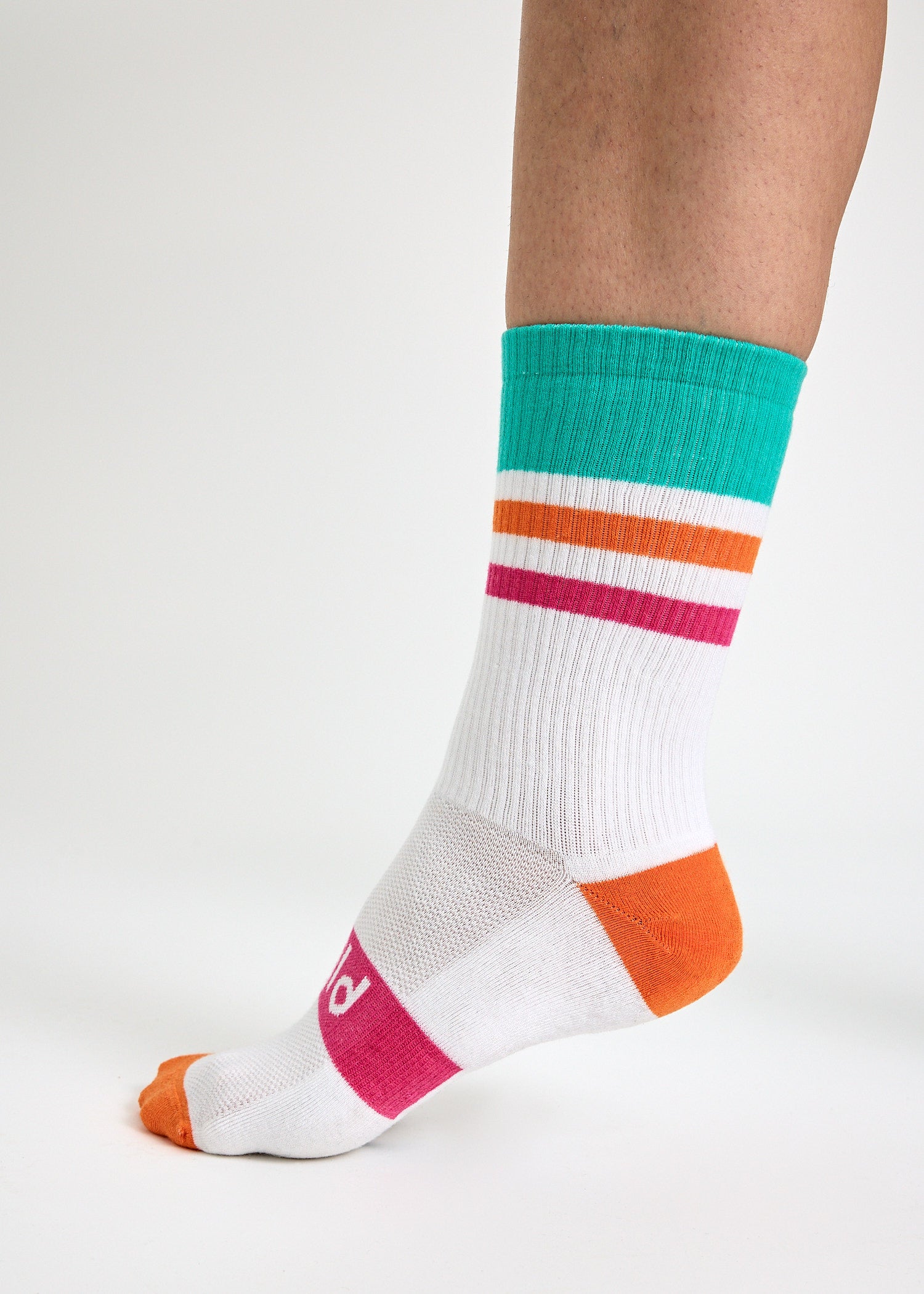 WOODSOCKS® TENNISSOCKEN MULTI COLOR