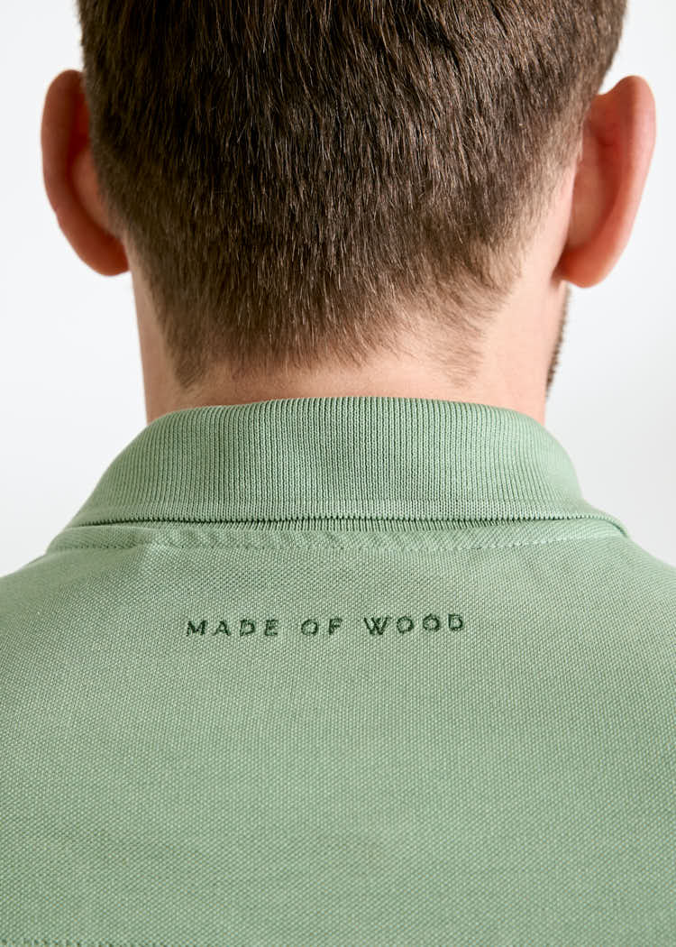 HERREN POLO-SHIRT PAUL BASIL