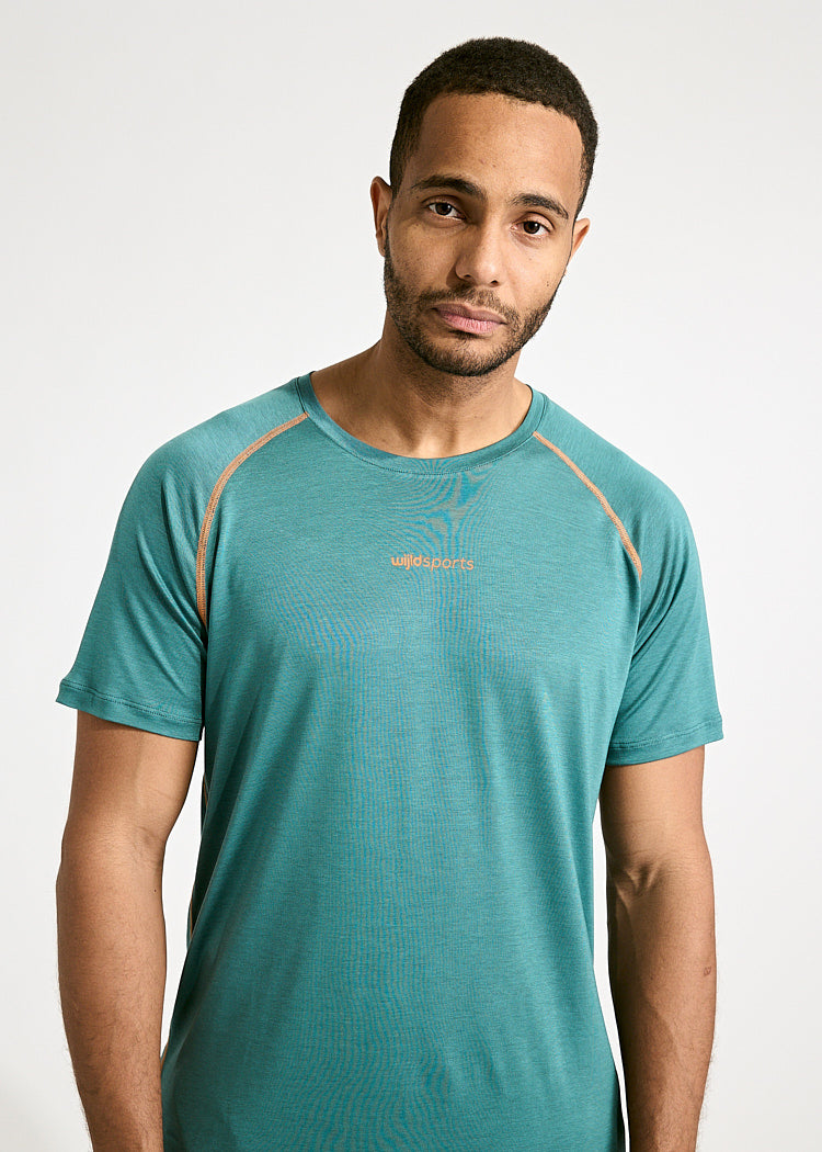 HERREN SPORTSHIRT MAX NORTHSEA