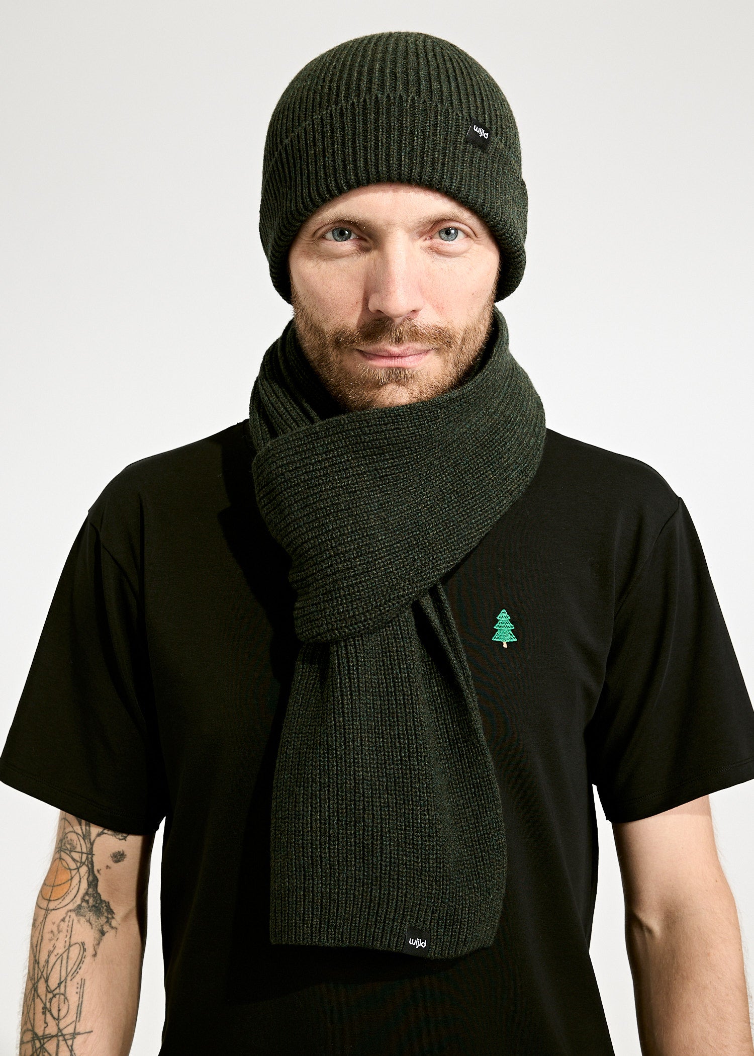 BEANIE KIM PALUDE