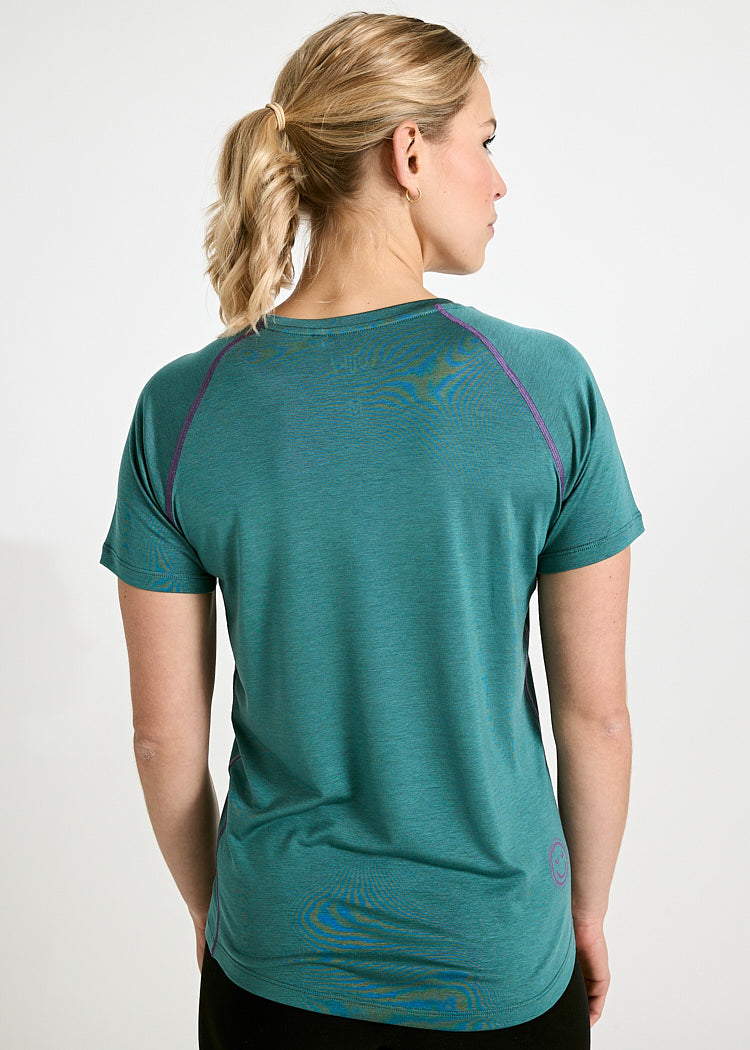 DAMEN SPORTSHIRT FANNY NORTHSEA