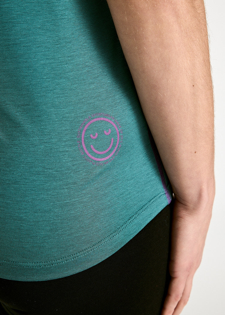 DAMEN SPORTSHIRT FANNY NORTHSEA