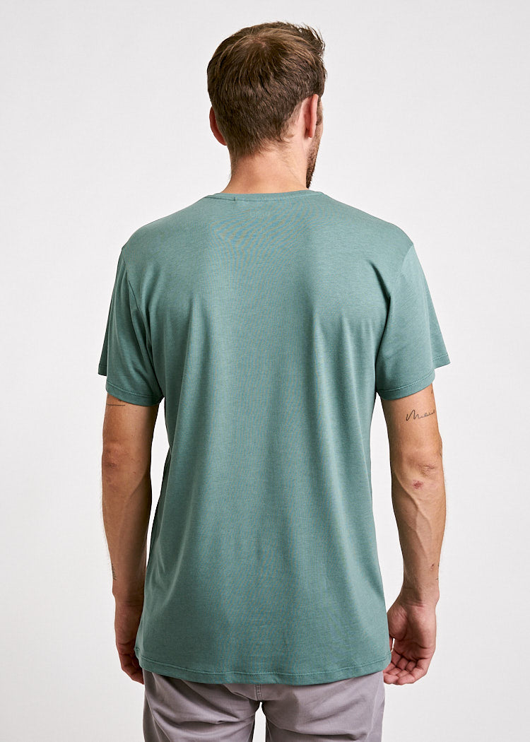 HERR SLEEPY BEAR WOODSHIRT