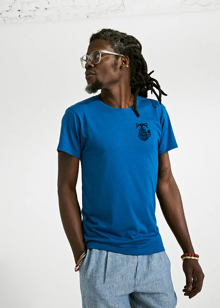HERREN WOODSHIRT ALEX GOOD IN THE WOOD