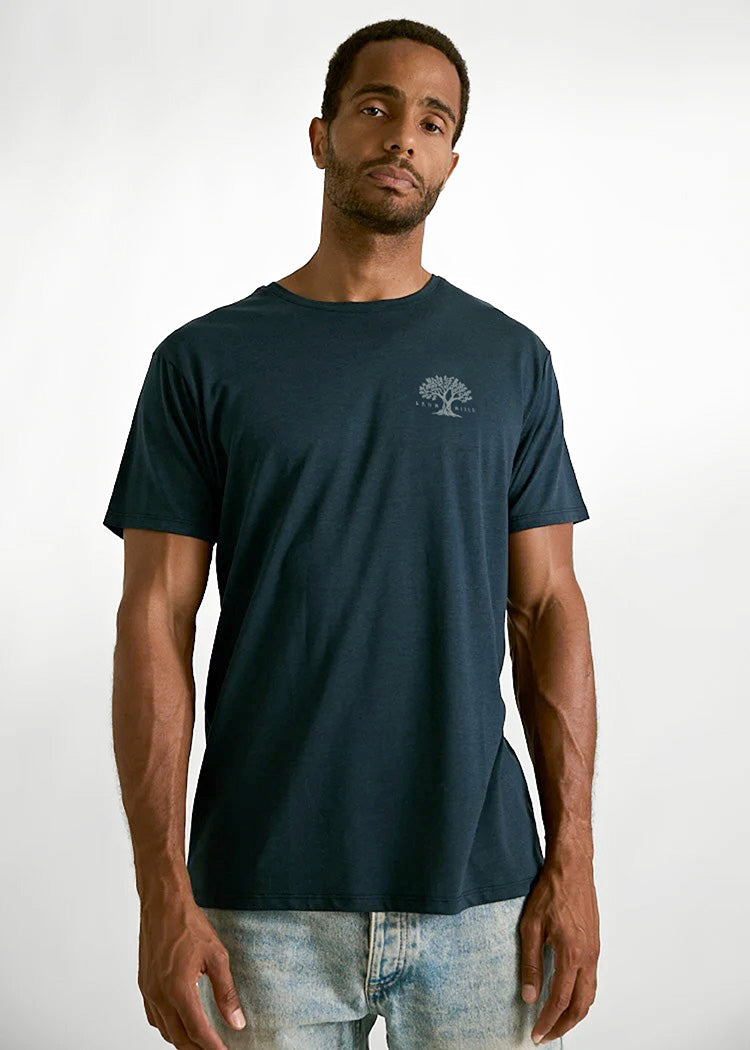 HERREN WOODSHIRT ALEX GROW WIJLD