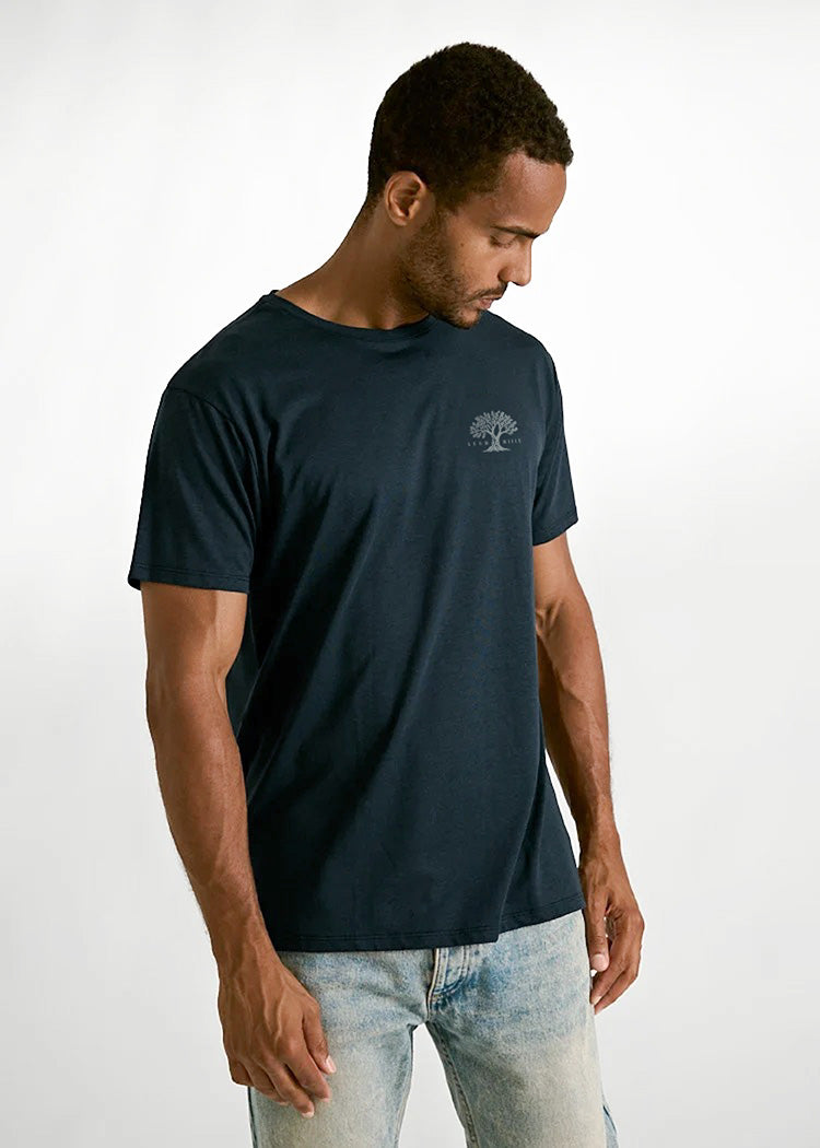 HERREN WOODSHIRT ALEX GROW WIJLD