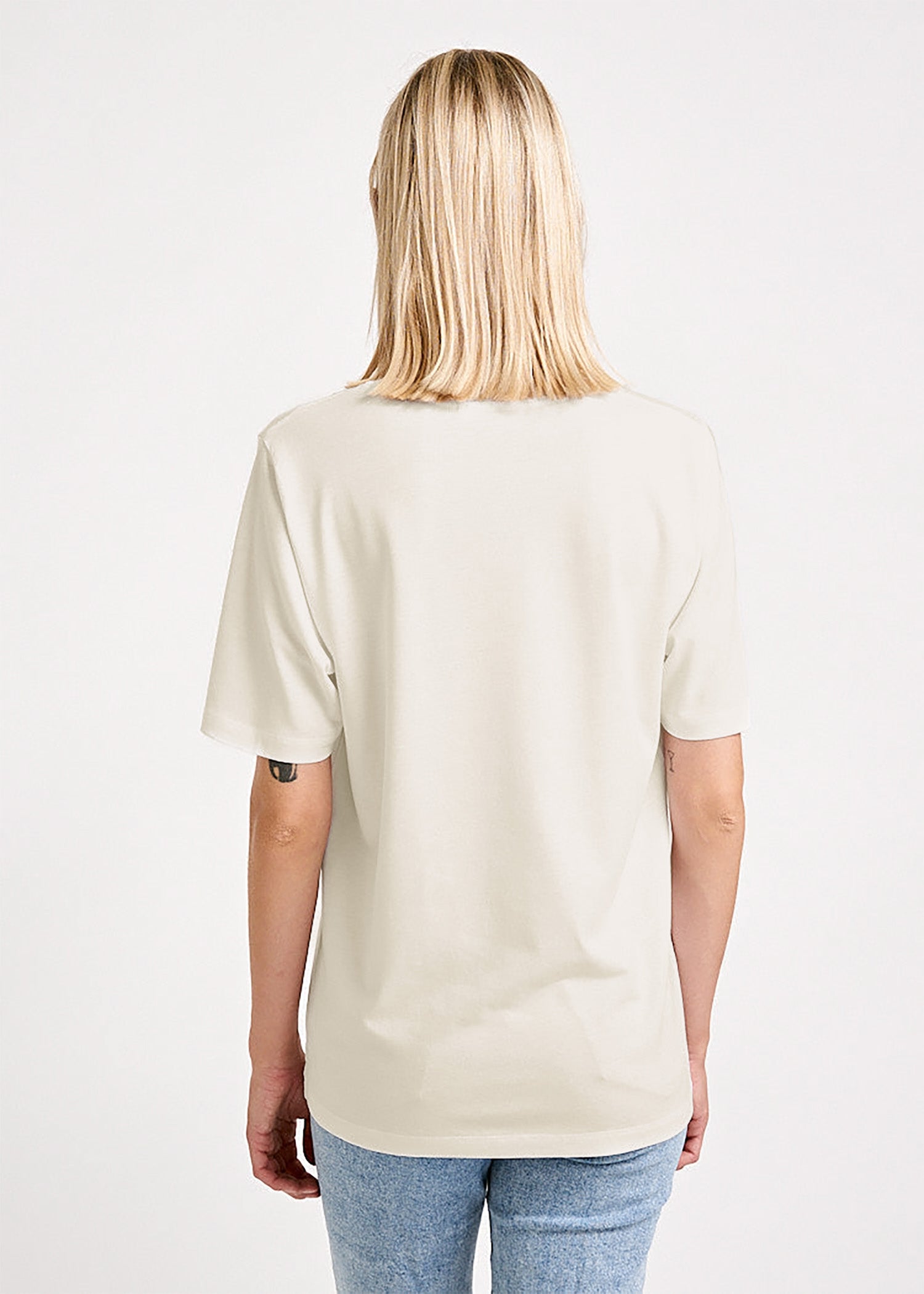 DAMEN WOODSHIRT TILDA MELTY CLUB