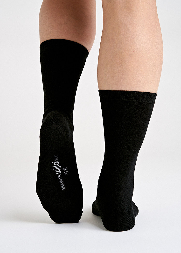 WOODSOCKS® BLACK