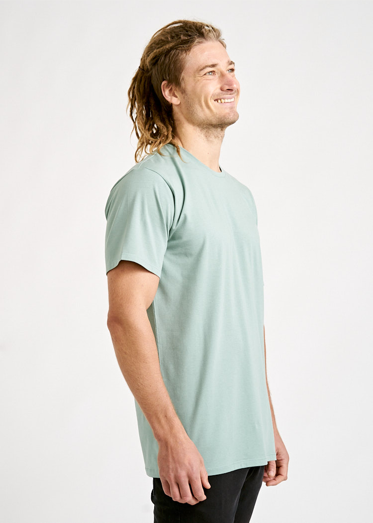 HERREN WOODSHIRT TIMO GREEN BAY