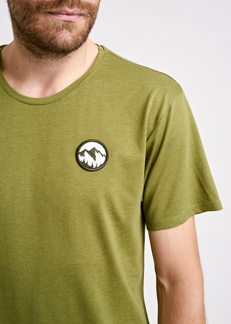 MEN'S WOODSHIRT SUMMIT