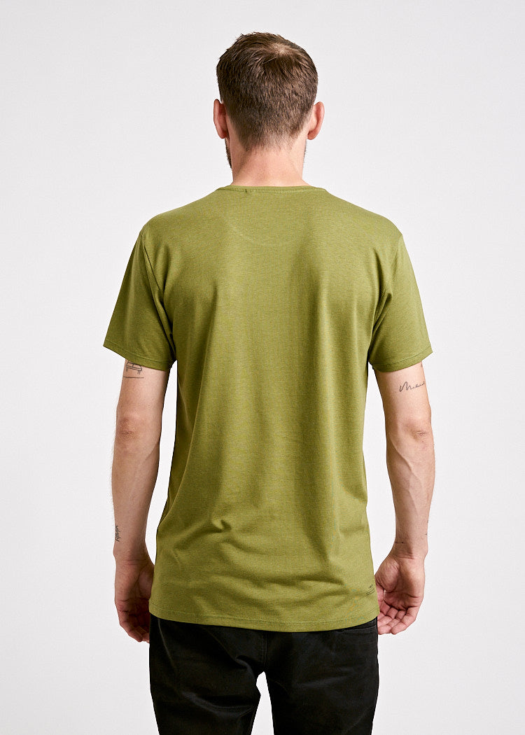 MEN'S WOODSHIRT SUMMIT