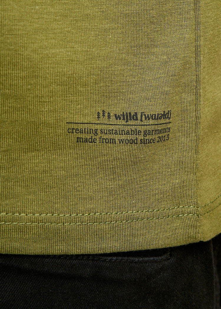 MEN'S WOODSHIRT SUMMIT
