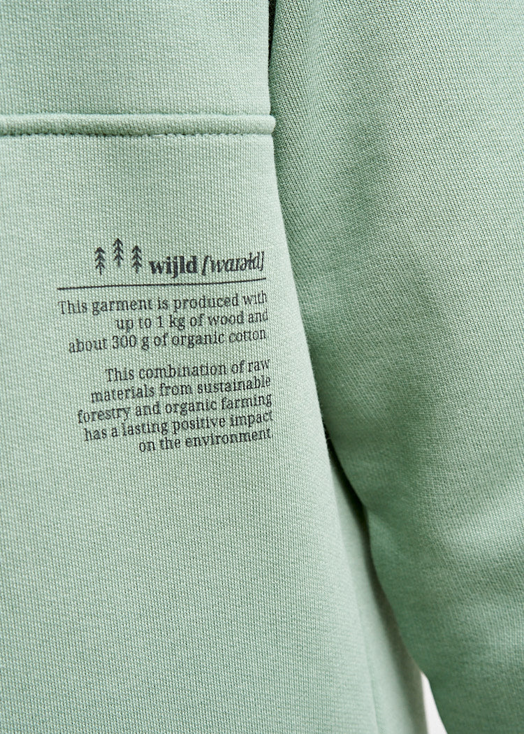 MEN'S HOODIE LODENFROST