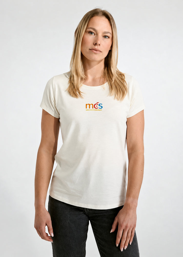 WOODSHIRT ECHT ANDERS INKLUSIV MCS