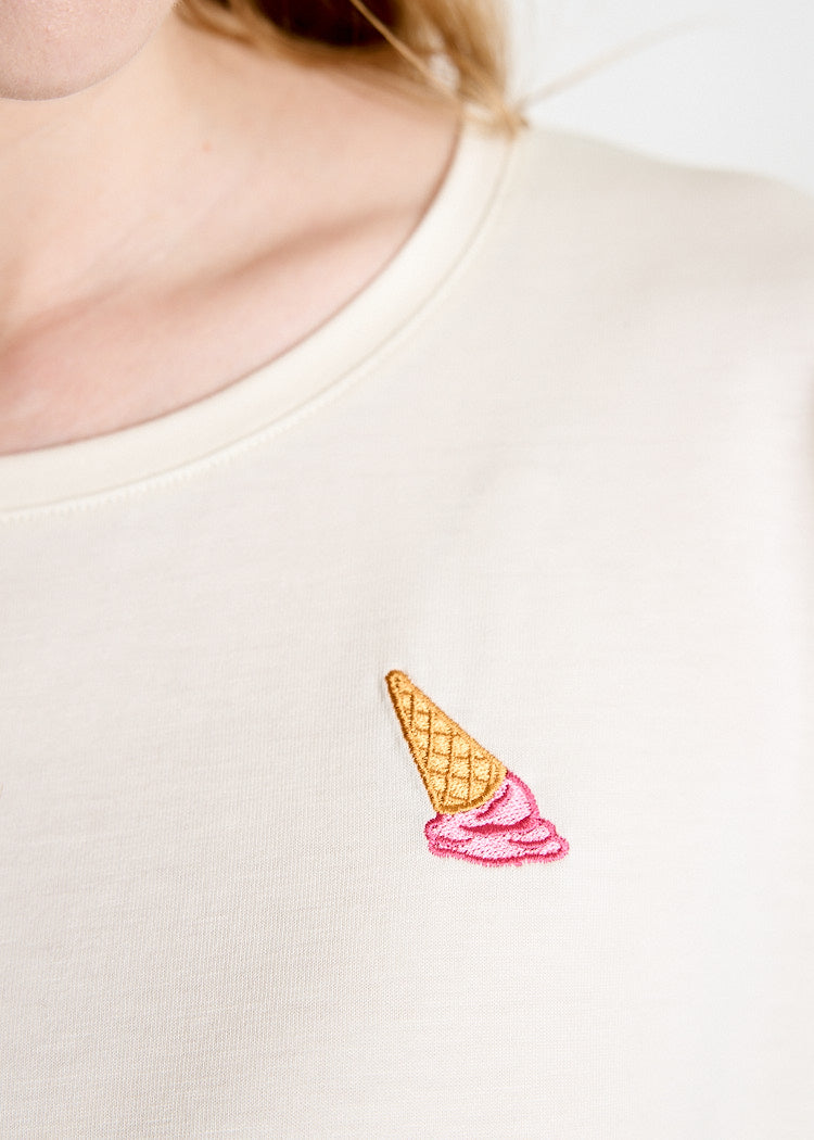WOMEN'S WOODSHIRT TILDA MELTY CLUB