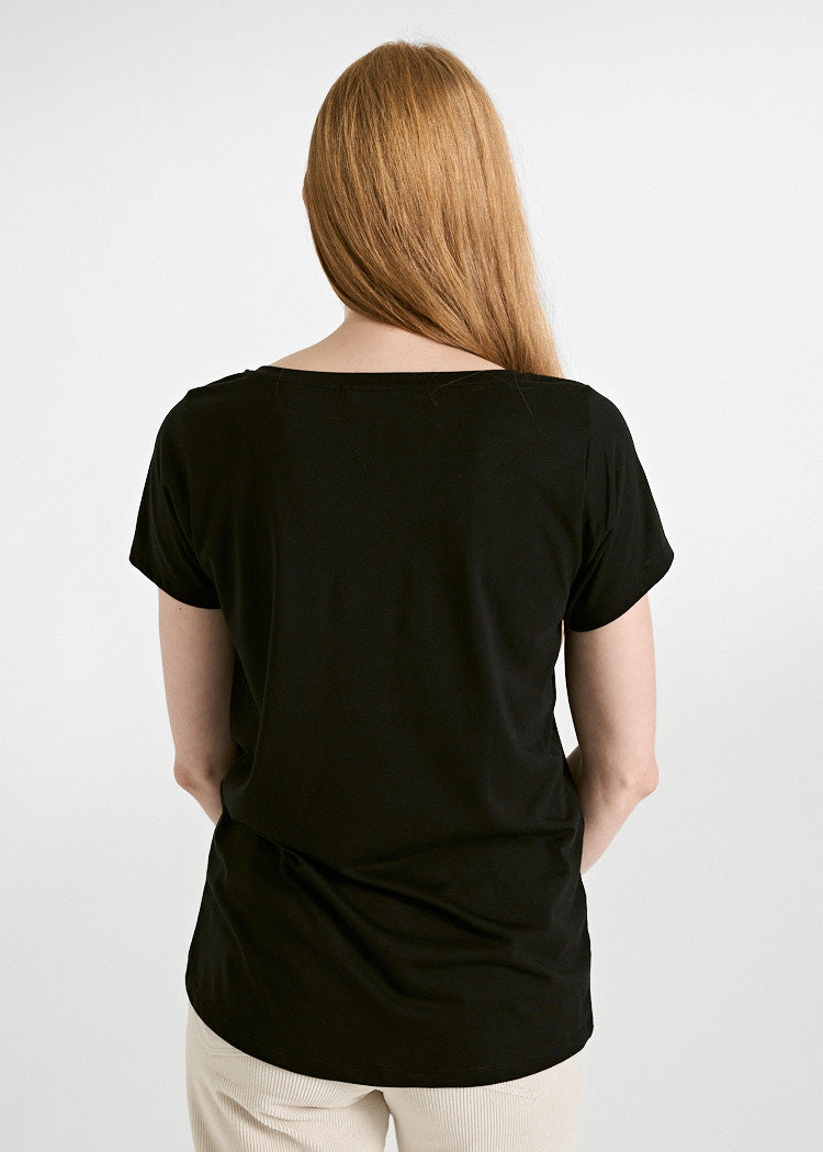 WOMEN'S WOODSHIRT LENA PLANET OVER PROFIT