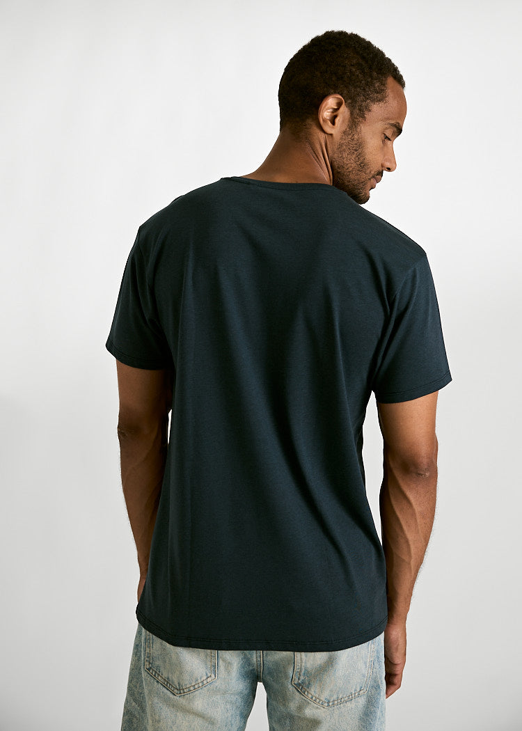HERREN WOODSHIRT ALEX GO WIJLD CIRCLE