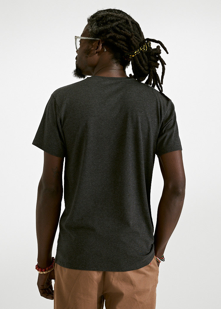 HERREN WOODSHIRT ALEX ALS THUIS