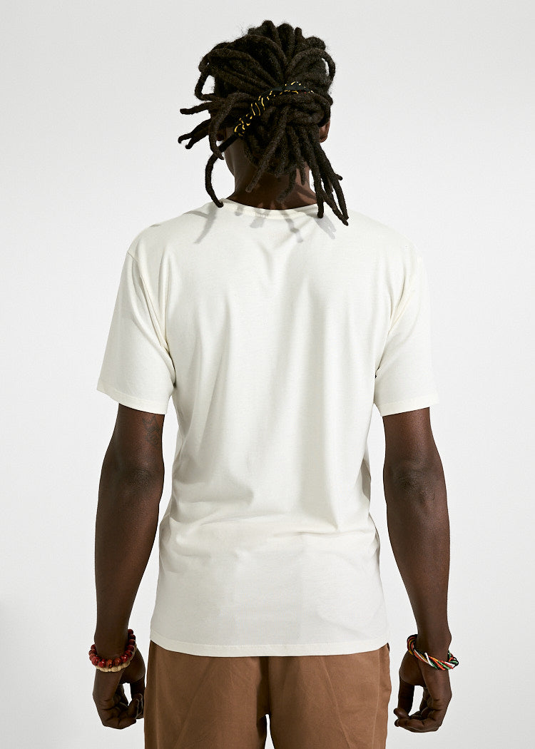 HERREN WOODSHIRT TIMO WIJLD HOUT