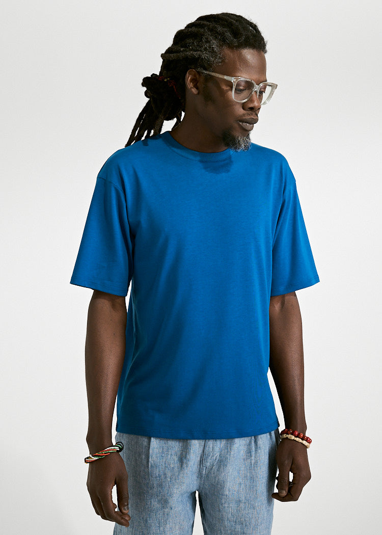 HERREN WOODSHIRT JAMES LIMOGES