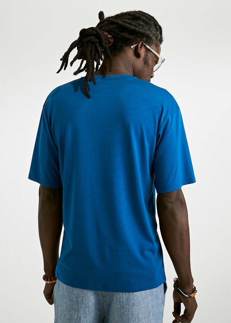 HERREN WOODSHIRT JAMES LIMOGES