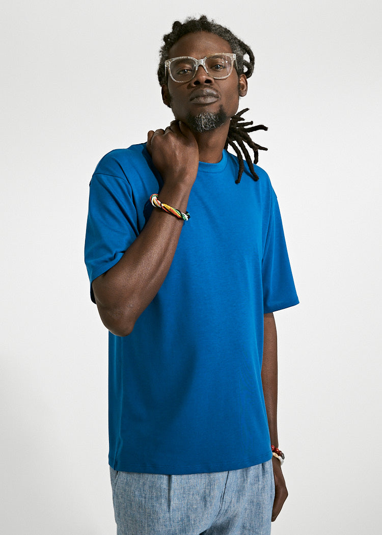 HERREN WOODSHIRT JAMES LIMOGES