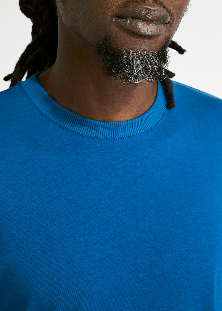 HERREN WOODSHIRT JAMES LIMOGES