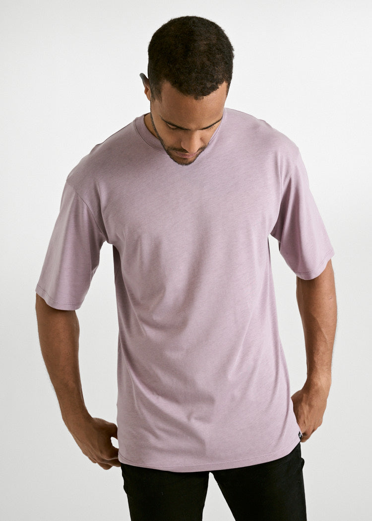 HERREN WOODSHIRT JAMES TOADSTOOL