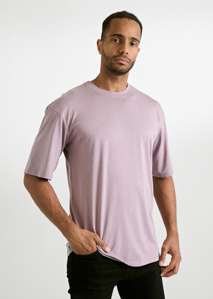 HERREN WOODSHIRT OVERCUT JAMES TOADSTOOL