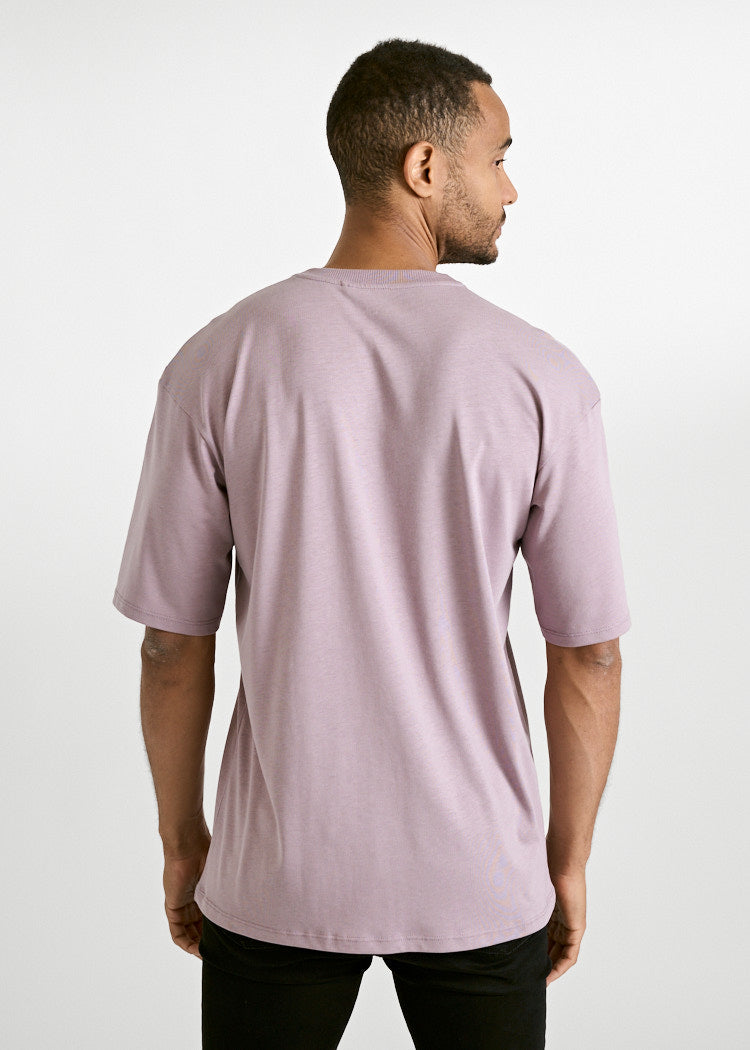 HERREN WOODSHIRT OVERCUT JAMES TOADSTOOL