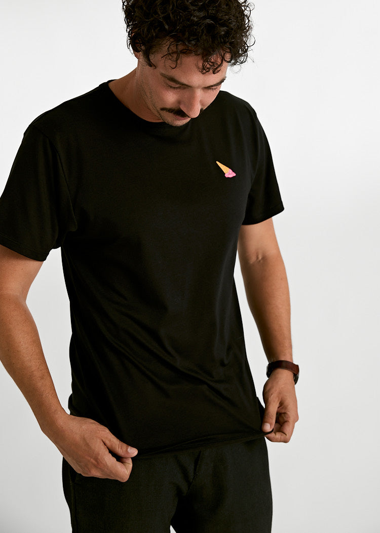 MEN'S WOODSHIRT ALEX MELTY CLUB