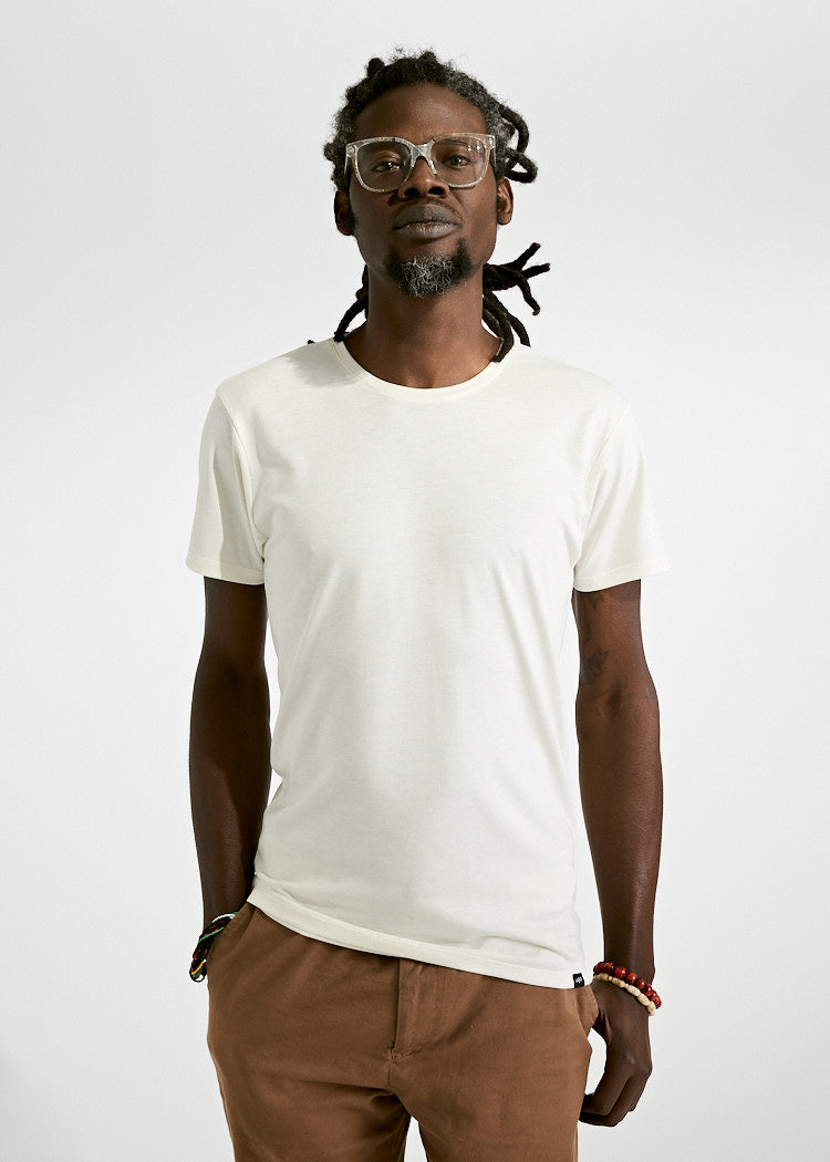 HERREN WOODSHIRT ALEX TOFU