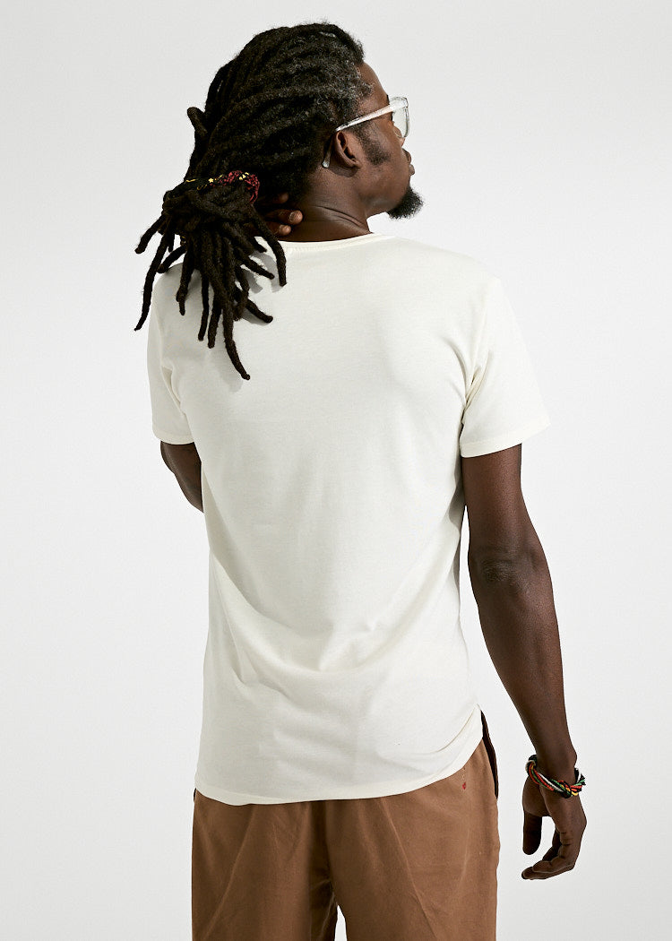 HERREN WOODSHIRT ALEX TOFU