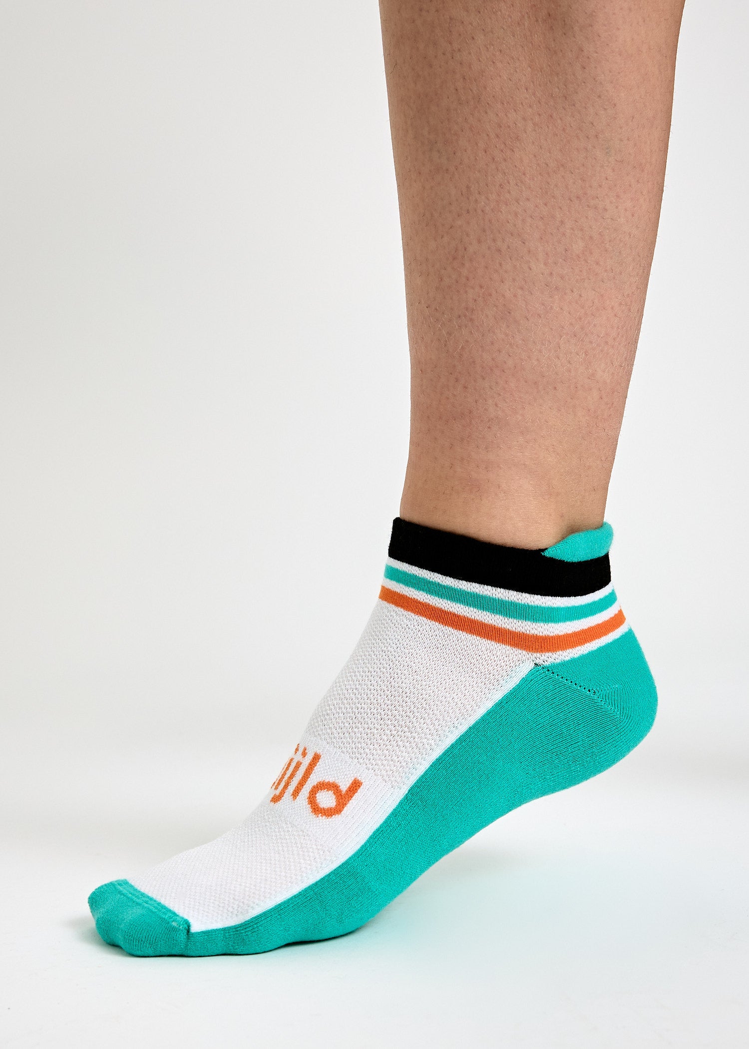 WOODSOCKS® SPORTSOCKEN SNEAKER MULTI COLOR