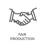 Fair production