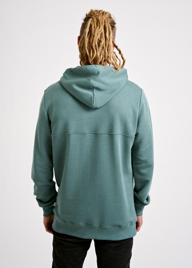 secondary image SWEAT SILVER PINE HOMME