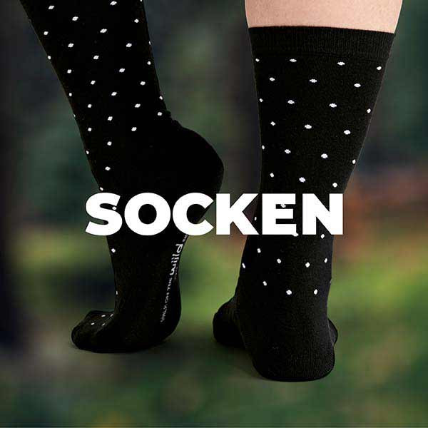  Nachhaltige Socken - umweltfreundlich aus Holz gefertigt